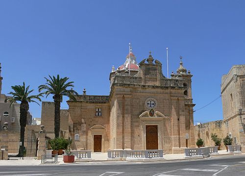 Safi, Malta